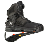 River Ops™ BOA® - Interchangeable Sole Wading Boot