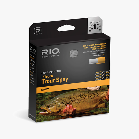 InTouch Trout Spey