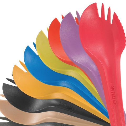 Wildo Spork