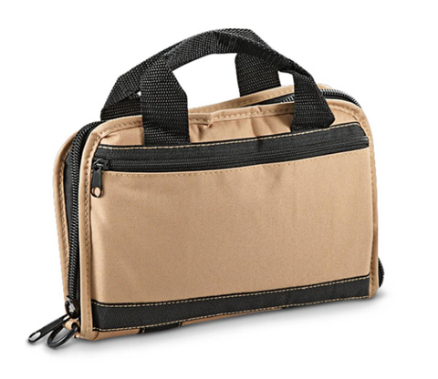 Sporting Pistol Case