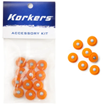 Press-In Steel Spike Kit