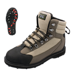 Spirit Pro Wading Boots with Rubber Sole