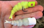 Surface Seducer® Howitzer™ Baitfish Popper Heads