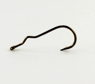 Surface Seducer Popper Hooks