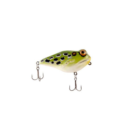 Frog-R