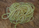 Dyed Pearl Diamond Braid