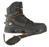 Terror Ridge™ - Interchangeable Sole Wading Boot