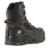 Terror Ridge™ - Interchangeable Sole Wading Boot