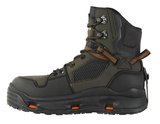Terror Ridge™ - Interchangeable Sole Wading Boot