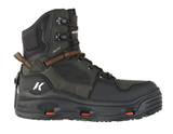 Terror Ridge™ - Interchangeable Sole Wading Boot