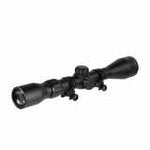 Buckline™ BDC Rifle Scope