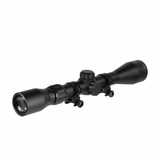 Buckline™ BDC Rifle Scope