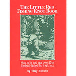 The Little Red Fishing Knot Book