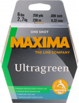Ultragreen Fishing Line