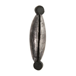 Twist Lock Sinkers