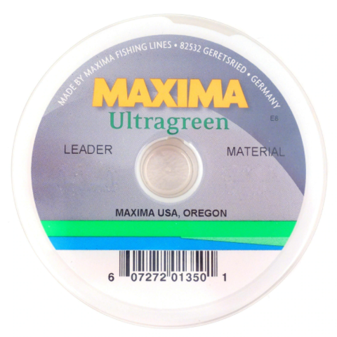 Ultragreen Leader Material
