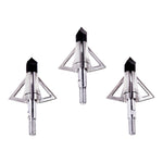 Velox Stainless-Steel Broadhead