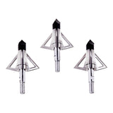 Velox Stainless-Steel Broadhead