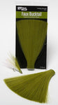 Fish-Skull® Faux Bucktail™