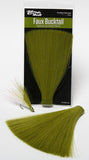 Fish-Skull® Faux Bucktail™