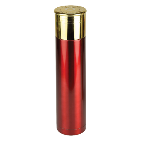 Shotgun Shell 34oz Vacuum Bottle