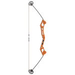 Valiant - Youth Compound Bow