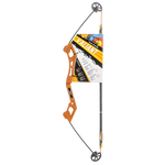Valiant - Youth Compound Bow