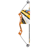 Valiant - Youth Compound Bow