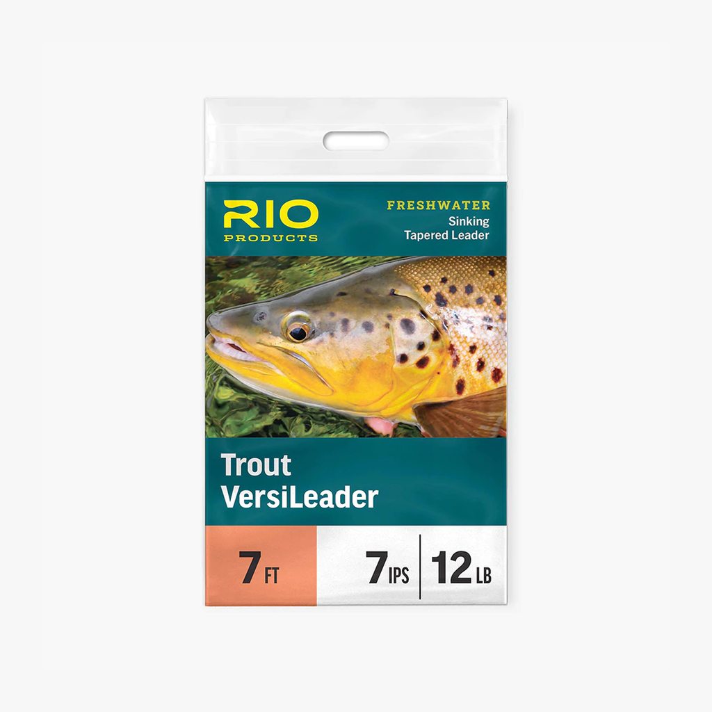 Trout VersiLeader – Hunted Treasures