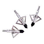 Velox Stainless-Steel Broadhead