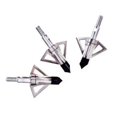 Velox Stainless-Steel Broadhead