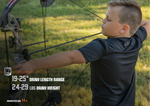 Warrior - Youth Compound Bow