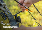 Warrior - Youth Compound Bow