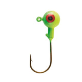 Ball Head Jigs