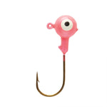 Ball Head Jigs