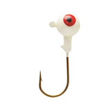 Ball Head Jigs