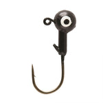 Ball Head Jigs