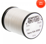 Nano Silk 200 Denier 3/0 Big Game