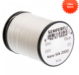 Nano Silk 200 Denier 3/0 Big Game