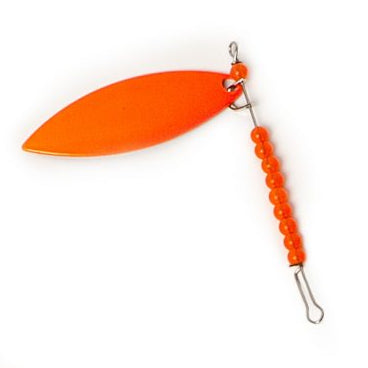 Willow Leaf Spinner
