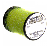 Straggle String - Micro Chenille