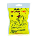 Worm Food