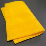 Furry Foam