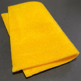 Furry Foam