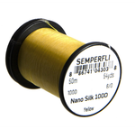 Nano Silk 100 Denier Predator 6/0