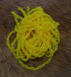 Dyed Pearl Diamond Braid