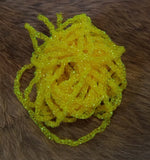 Dyed Pearl Diamond Braid