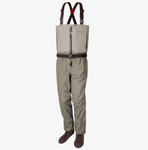 Escape Zip Waders