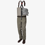 Escape Zip Waders